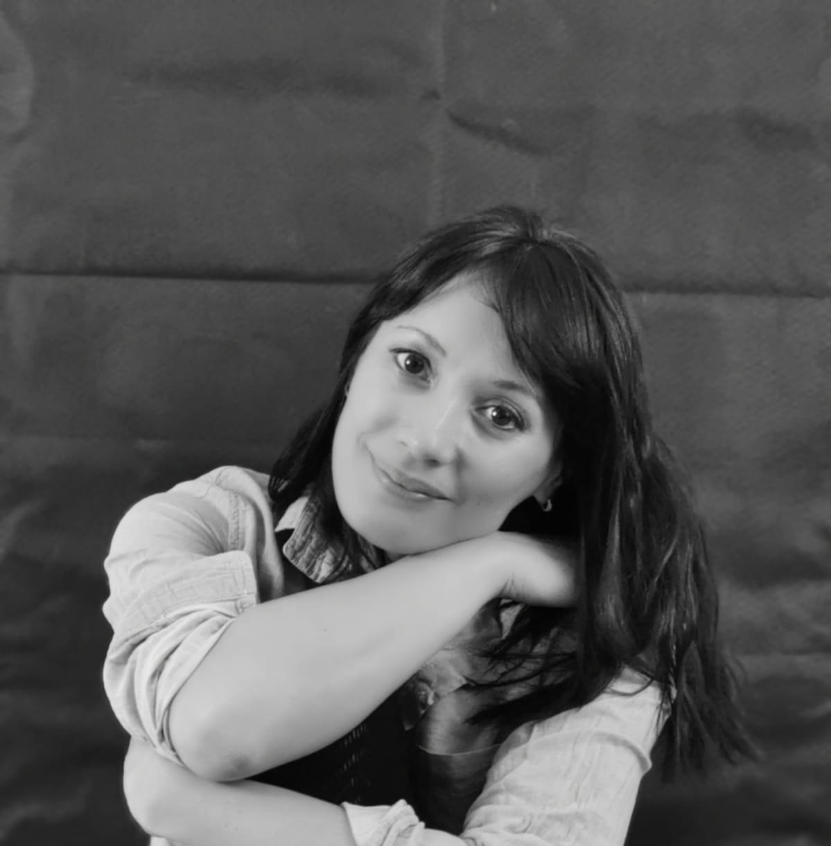 Portrait de Kim